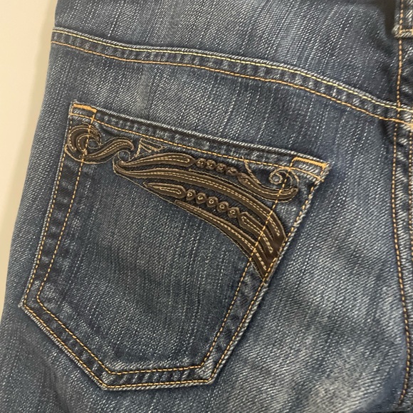 Diesel Lowrise Jeans - Picture 6 of 7